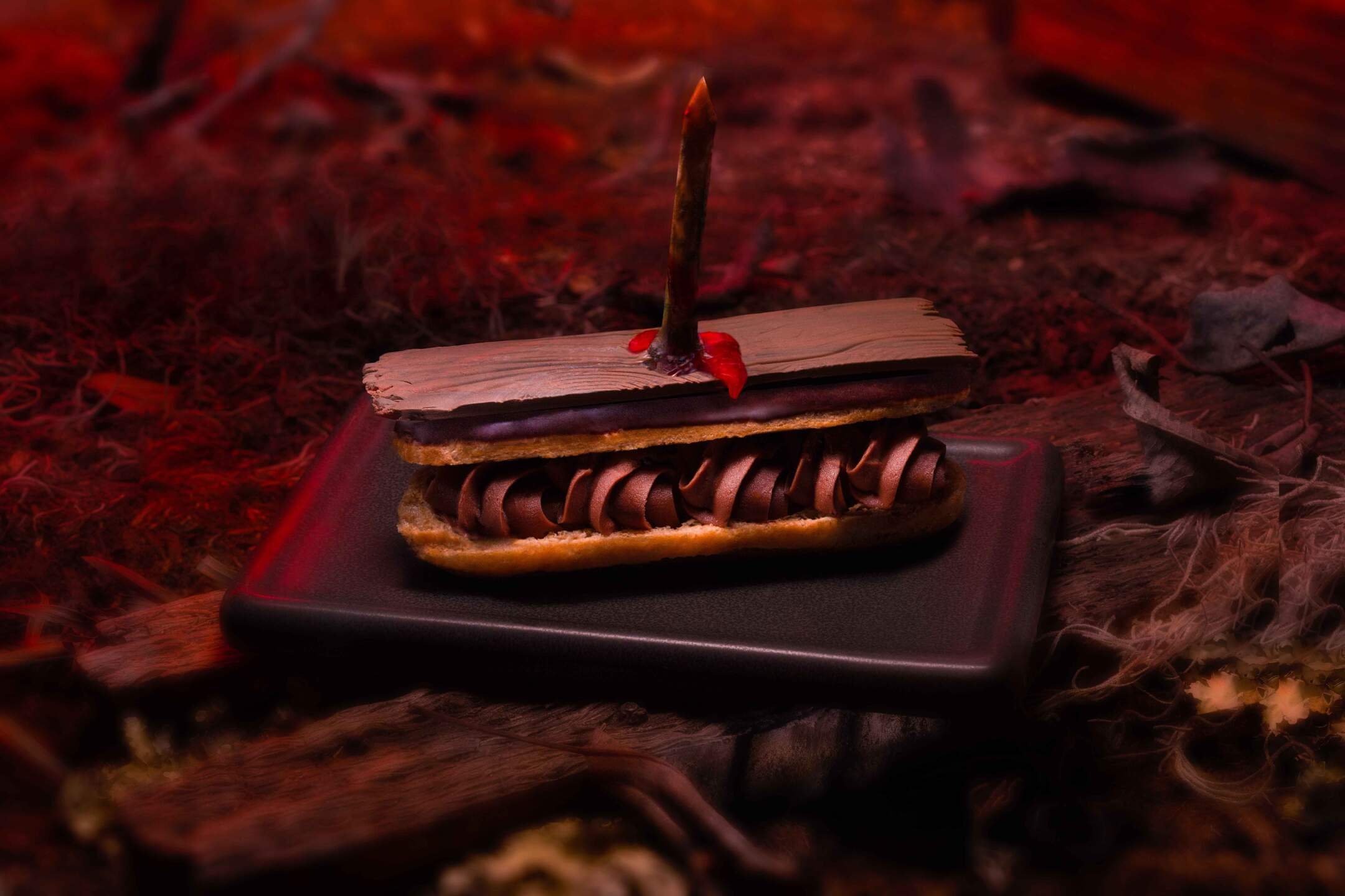 Halloween Horror Nights, Unlock the Secrets of Universal Studios Hollywood Halloween Horror Nights 2024: Your Ultimate Guide