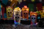 hhn 2024 food – dia de los muertos cocktails (2)