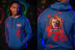 hhn 2024 merch – chucky hoodie