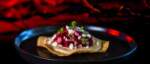 usf-halloween-horror-nights-food-heart-beet-tostada-cf-a