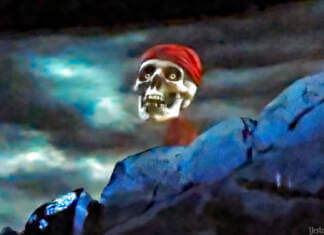 Yesterland: The Legend of Captain Jack Sparrow at Disney’s Hollywood Studios