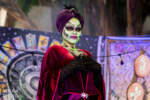 002_Queen Mary’s Dark Harbor 2024_Lady Mabel
