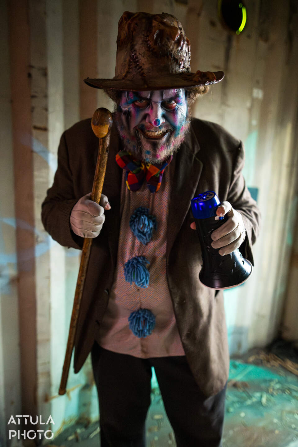 , Queen Mary’s Dark Harbor Resurrected – New Mazes, Old Haunts & Hidden Secrets