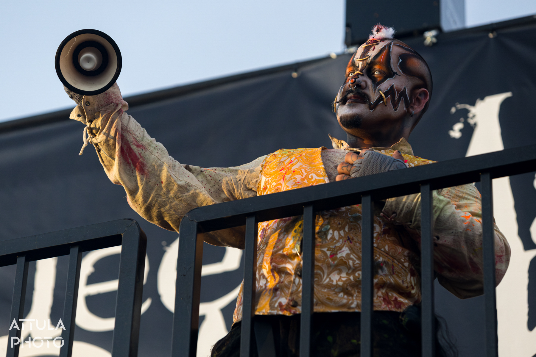 , Queen Mary’s Dark Harbor Resurrected – New Mazes, Old Haunts & Hidden Secrets