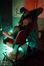 017_Queen Mary’s Dark Harbor 2024_Infirmary Maze