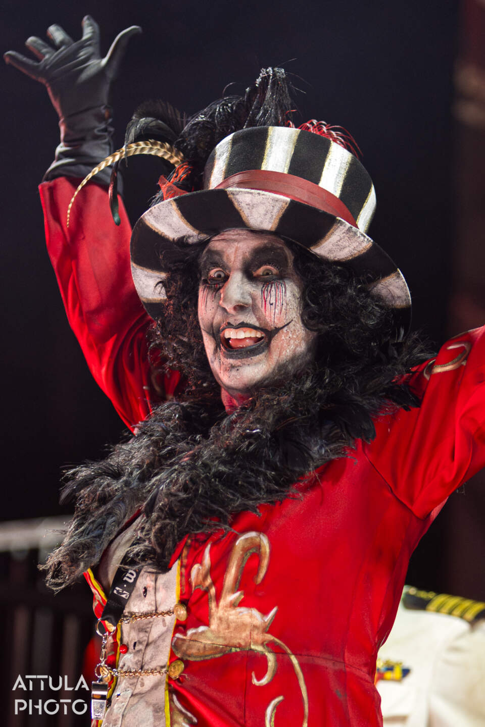 , Queen Mary’s Dark Harbor Resurrected – New Mazes, Old Haunts & Hidden Secrets