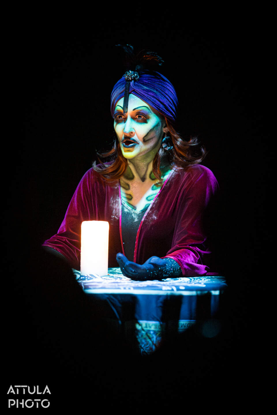 , Queen Mary’s Dark Harbor Resurrected – New Mazes, Old Haunts & Hidden Secrets