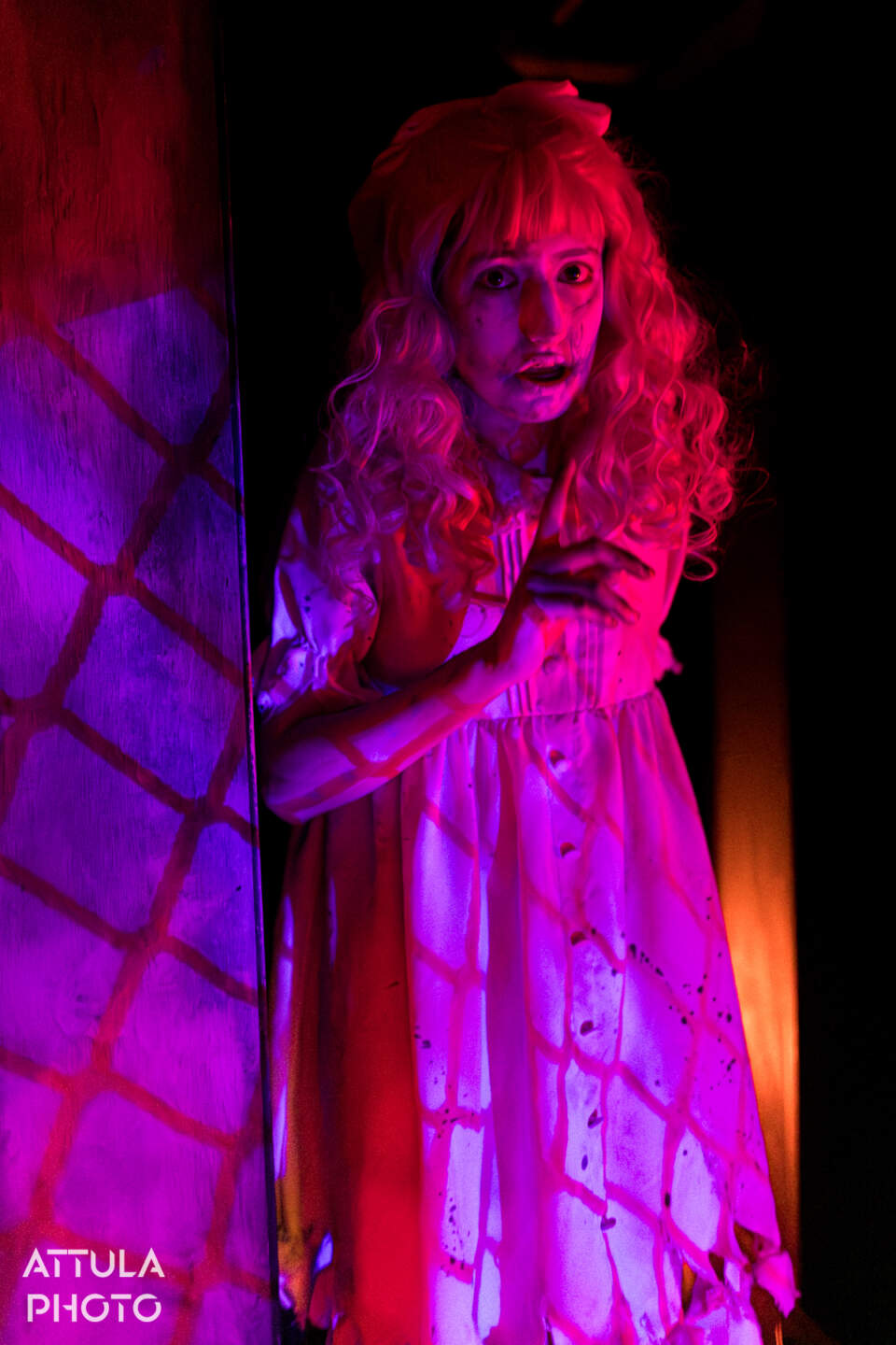 , Queen Mary’s Dark Harbor Resurrected – New Mazes, Old Haunts & Hidden Secrets