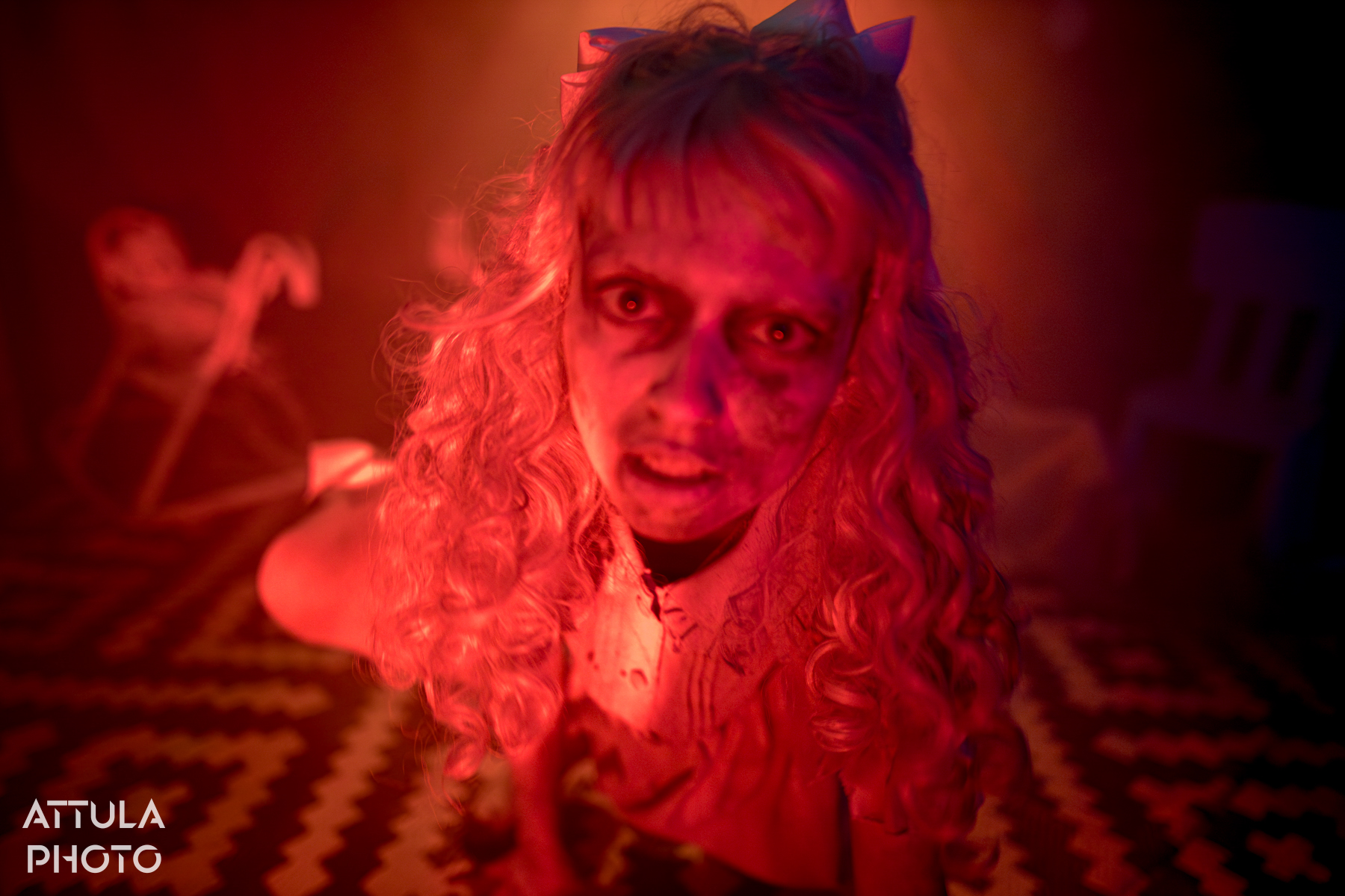 , Queen Mary’s Dark Harbor Resurrected – New Mazes, Old Haunts & Hidden Secrets