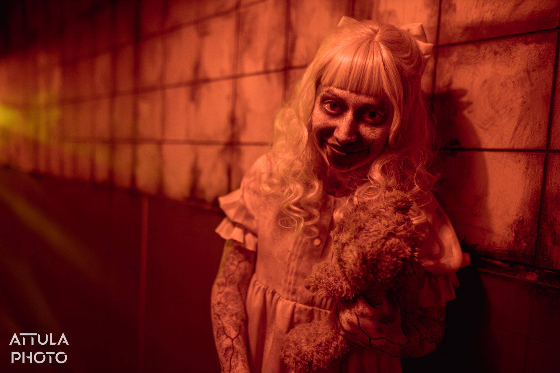 , Queen Mary’s Dark Harbor Resurrected – New Mazes, Old Haunts & Hidden Secrets