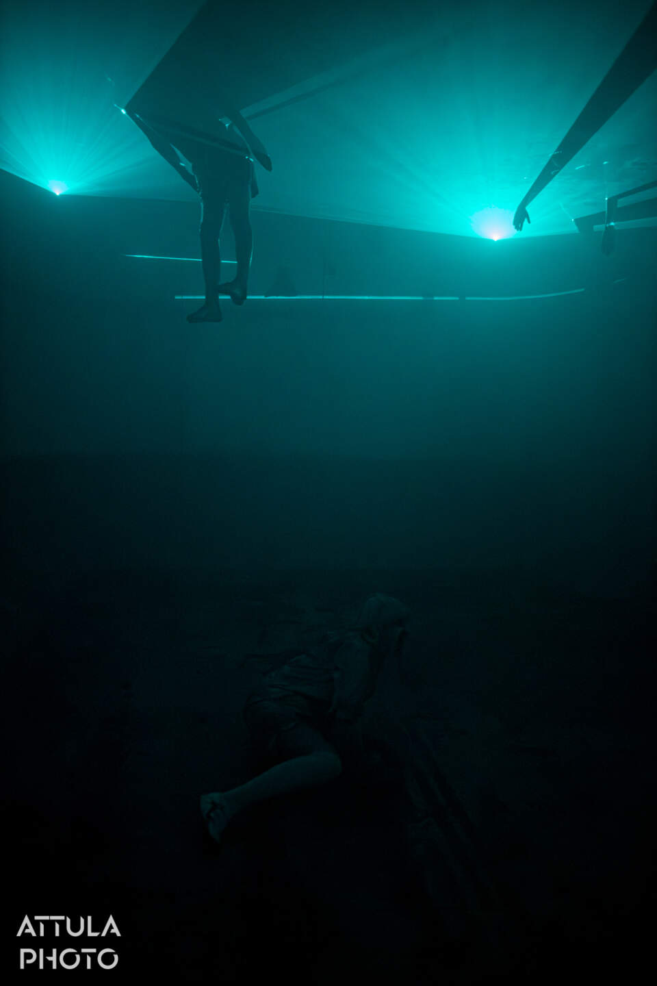 , Queen Mary’s Dark Harbor Resurrected – New Mazes, Old Haunts & Hidden Secrets