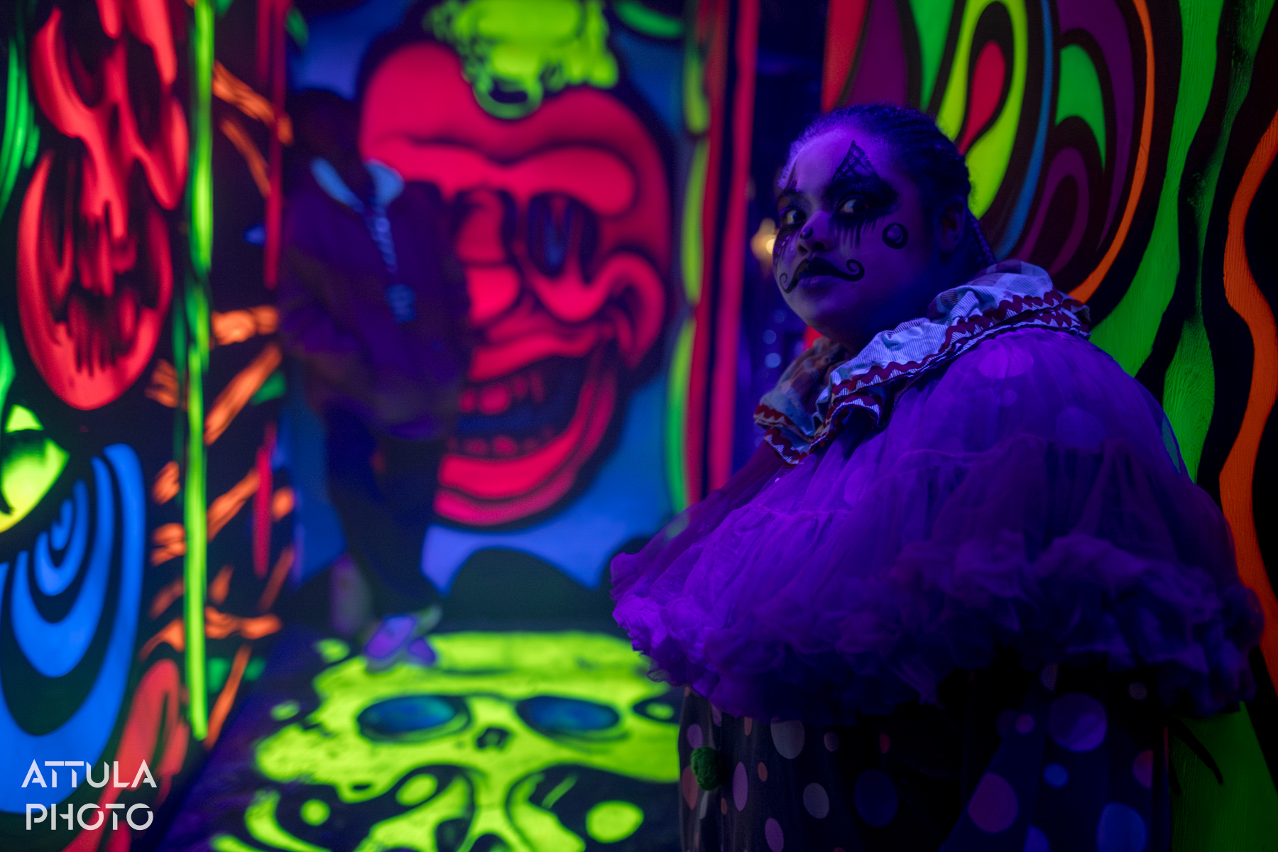 , Queen Mary’s Dark Harbor Resurrected – New Mazes, Old Haunts & Hidden Secrets