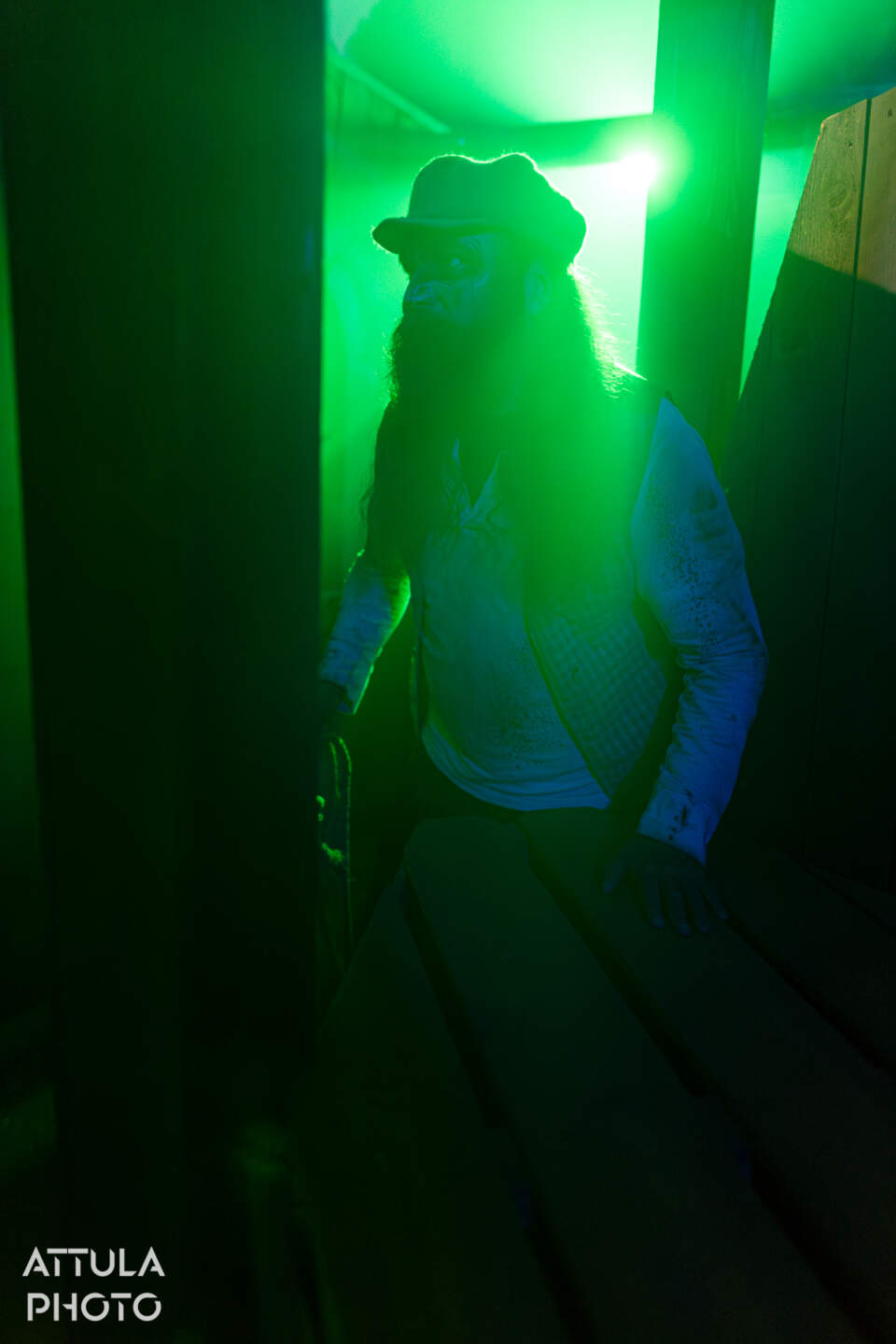 , Queen Mary’s Dark Harbor Resurrected – New Mazes, Old Haunts & Hidden Secrets