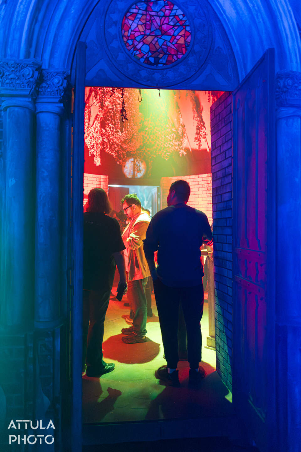 , Queen Mary’s Dark Harbor Resurrected – New Mazes, Old Haunts & Hidden Secrets