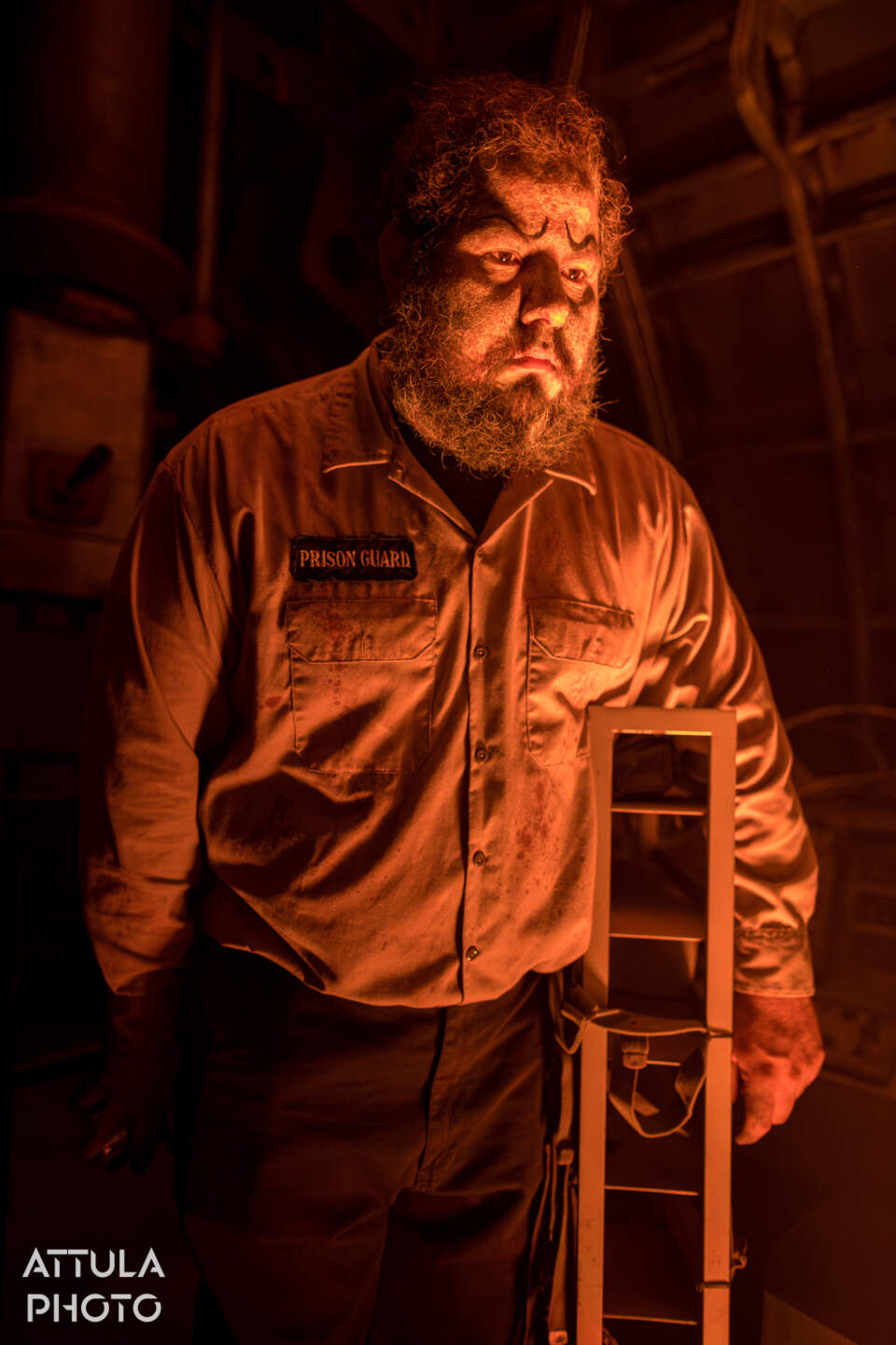 , Queen Mary’s Dark Harbor Resurrected – New Mazes, Old Haunts & Hidden Secrets