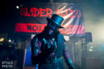 083_Queen Mary’s Dark Harbor 2024_Dark Harbor Sliders