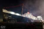 087_Queen Mary’s Dark Harbor 2024_Queen Mary ship