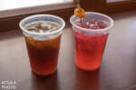 135_Universal Epic Universe_Wizarding World of Harry Potter Ministry of Magic Fraise and Dirigible Plum Juice