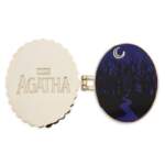Agatha Harkness Cameo Hinged Pin – Agatha All Along – Limited Release 2