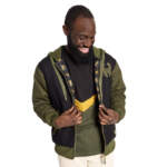 COLLECTIV Marvel Loki The WEEKENDR Hooded Jacket, , hi-res