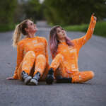 Cakeworthy-Cars Cozy Cone PJ set-1