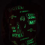 Cakeworthy-Cars Cozy Cone PJ set-2