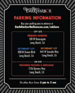 Dark Harbor Parking 2