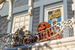 Diseyland Halloween Time Main Street Pumpkin Festival jack-o-lanterns DSC_9154-X5
