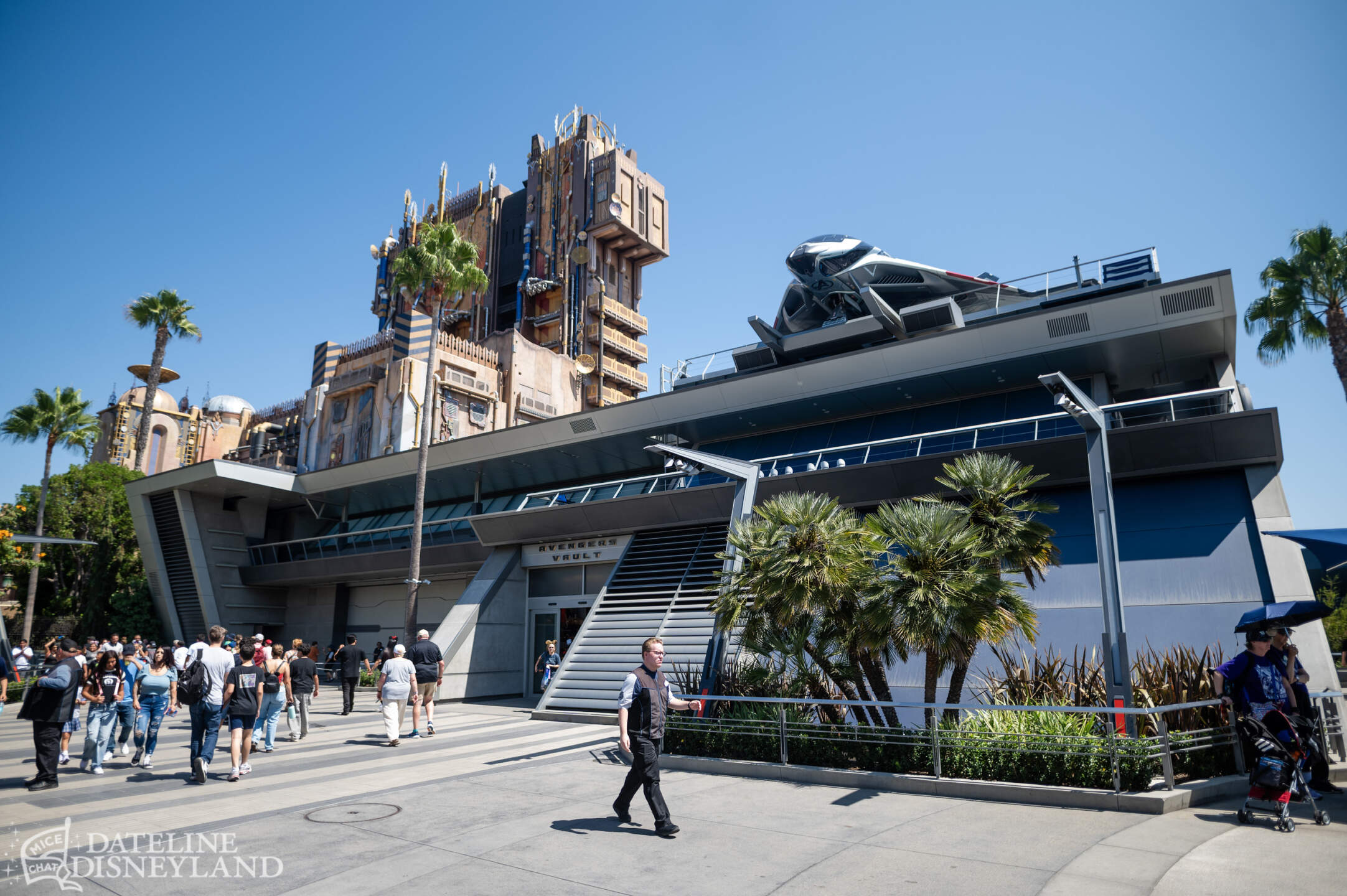 Disneyland, DISNEYLAND UPDATE: Critter Country Comeback, Halloween Magic & Labor Day Madness