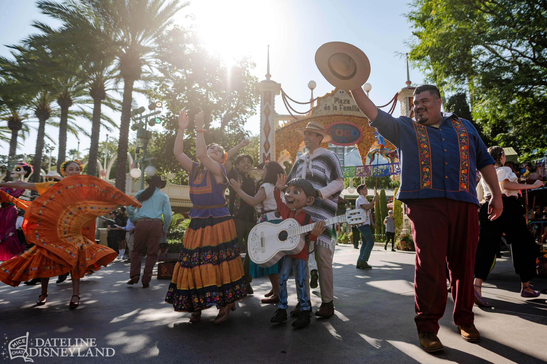 Disneyland, DISNEYLAND UPDATE: Critter Country Comeback, Halloween Magic & Labor Day Madness