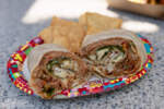 Disney California Adventure Halloween Time food chile relleno burrito Studio Catering Co DSC_6742-X5