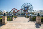 Disney California Adventure Mickey’s Fun Wheel Paradise Park DSC_7221-X5