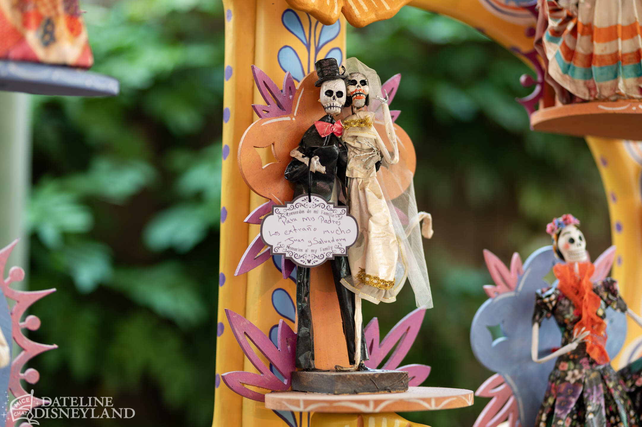 Disneyland, DISNEYLAND UPDATE: Critter Country Comeback, Halloween Magic & Labor Day Madness