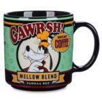 Disney Store-Goofy gawrsh mug