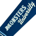 Disney Store-Monsters University Sweatpants-2