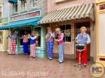 Disneyland-Band-Main-Street-USA