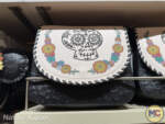 Disneyland-Coco merchandise-crossbody bag