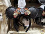 Disneyland-Coco merchandise-ear headband