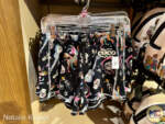 Disneyland-Coco merchandise-sleep shorts