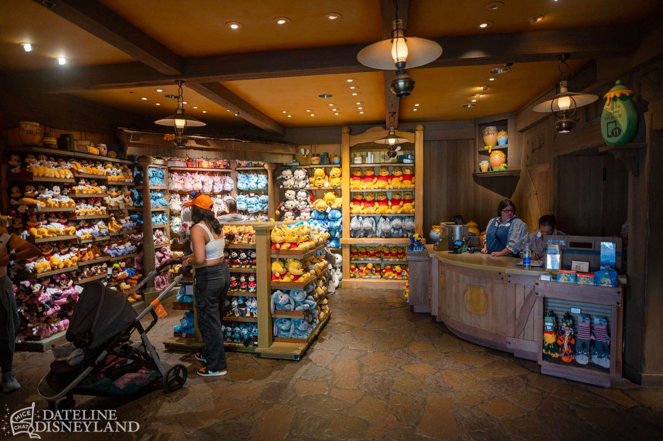 Disneyland, DISNEYLAND UPDATE: Critter Country Comeback, Halloween Magic & Labor Day Madness