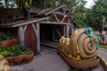Disneyland Critter Country The Many Adventures of Winnie the Pooh reopened DSC_8640-X5