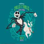 Disneyland Half Marathon – Thrills & Chills Challenge