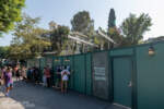Disneyland New Orleans Square Haunted Mansion new gift shop construction DSC_7940-X5
