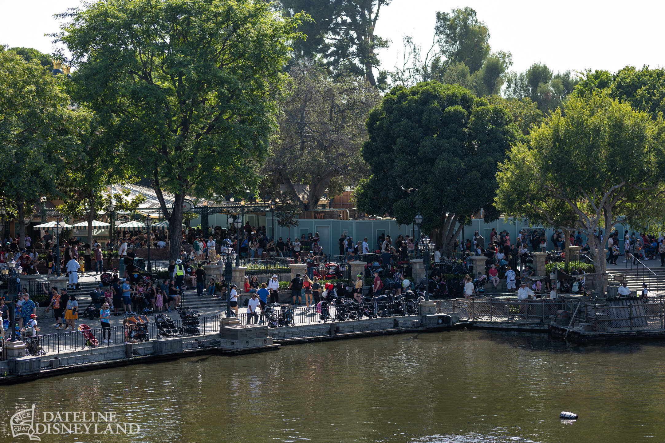 Disneyland, DISNEYLAND UPDATE: Critter Country Comeback, Halloween Magic & Labor Day Madness