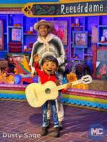 Disneyland-News-Beauty Halloween Miguel- MiceChat