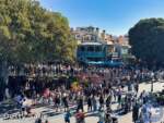 Disneyland-News-Crowds Pirates New Orleans Square- MiceChat