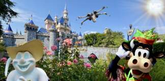 , Star Wars: Galaxy’s Edge