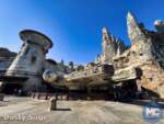 Disneyland-News-beauty star wars millennium falcon courtyard- MiceChat