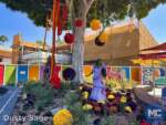 Disneyland-News-construction parkside market- MiceChat