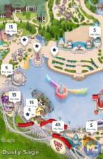 Disneyland-News-crowds dca west side- MiceChat